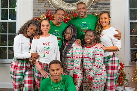 BET+ Reveals 2022 Christmas Movie Schedule .